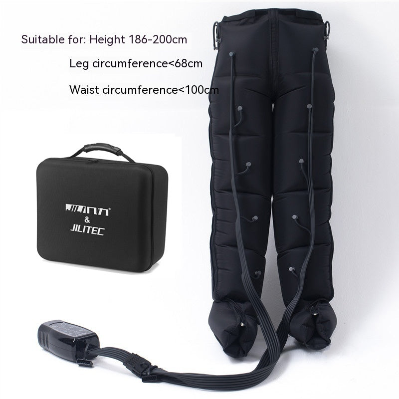 Pulse Leg Recovery System Massager