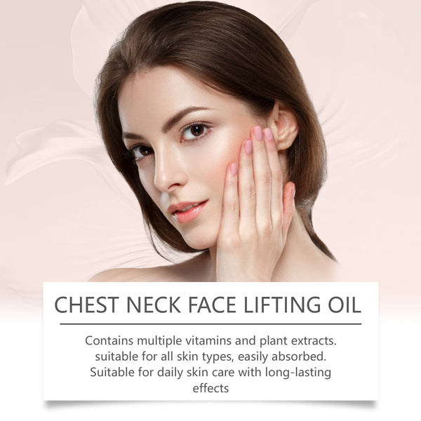 Facial Moisturizing Recovery Oil Firming Care