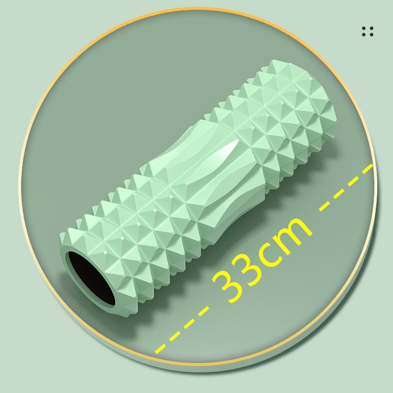 Foam Roller EVA Hollow Foam Roller Thin Calf Fitness