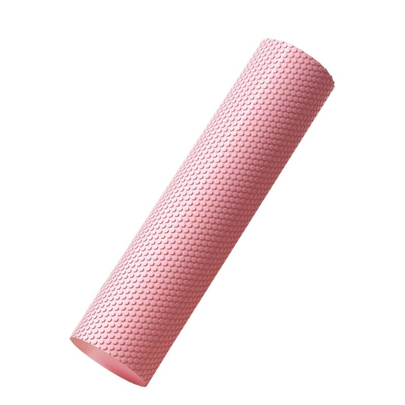 Relax Professional EVA Solid Foam Roller Yoga