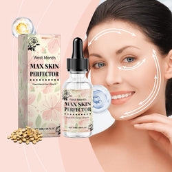 Facial Moisturizing Recovery Oil Firming Care