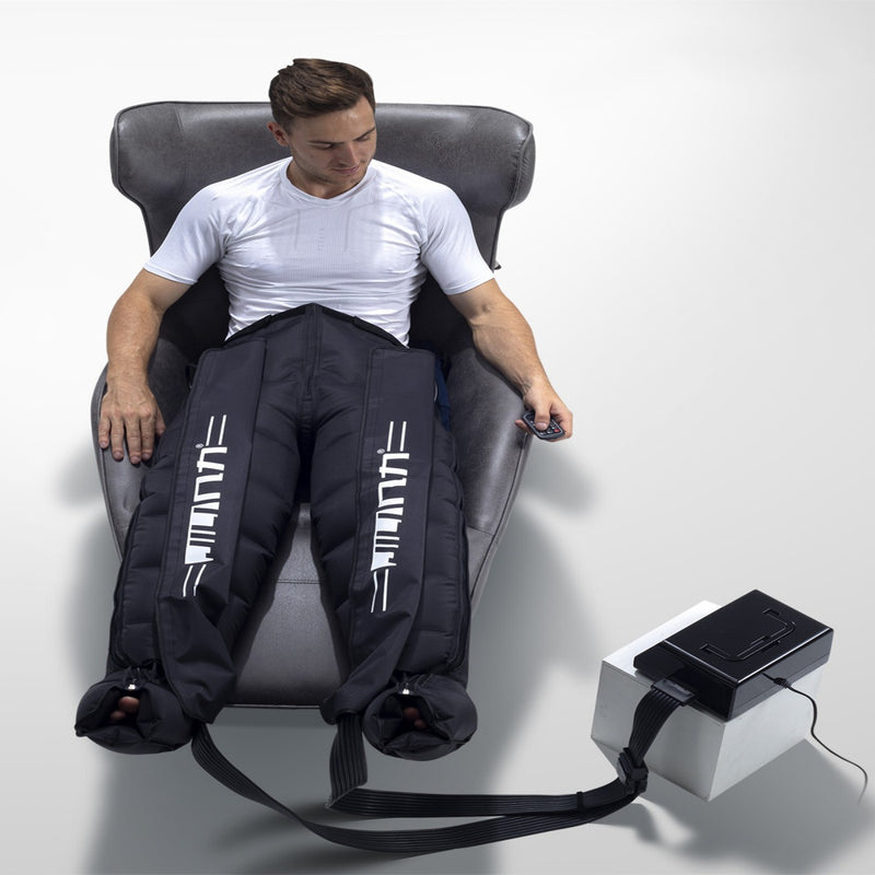 Pulse Leg Recovery System Massager